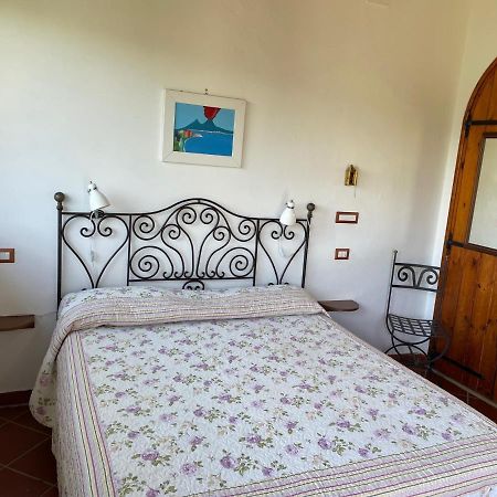 La Dacia Di Gina Bed & Breakfast Ravello Exterior photo