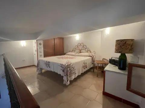 La Dacia Di Gina Bed & Breakfast Ravello Exterior photo