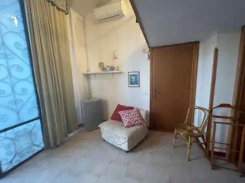La Dacia Di Gina Bed & Breakfast Ravello Exterior photo