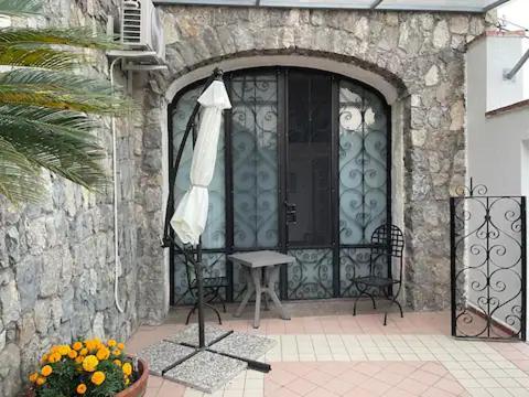 La Dacia Di Gina Bed & Breakfast Ravello Exterior photo